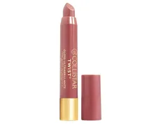Make-up Twist Ultra-Shiny Gloss Lipgloss Nr. 203 Rosewood
