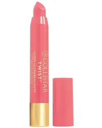 Collistar Make-up Twist Ultra-Shiny Gloss Lipgloss 2.5 g 212 Marshmallow Rosegold