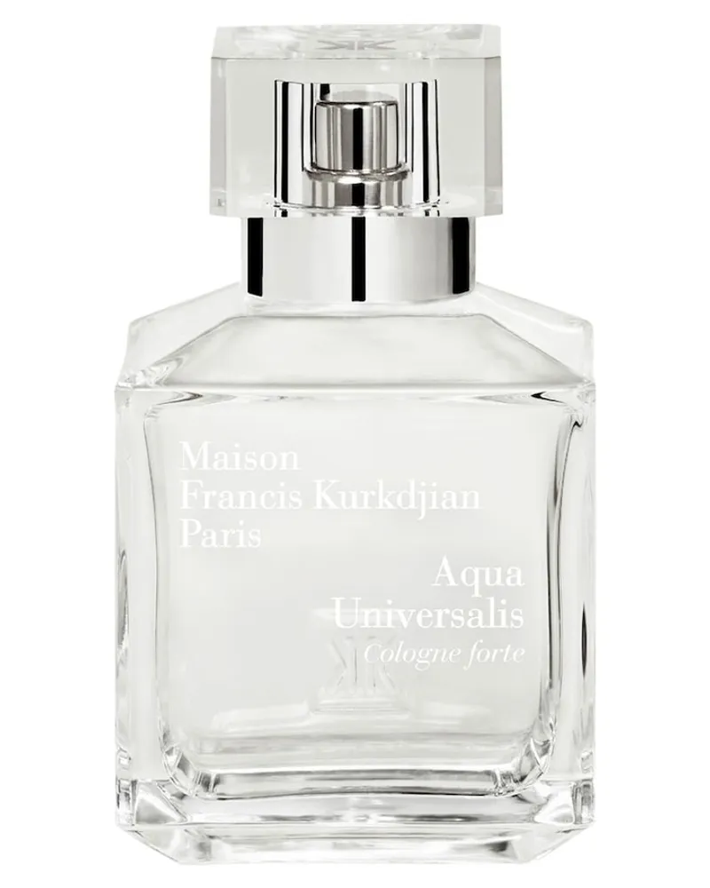 Maison Francis Kurkdjian Aqua Universalis Cologne forte Eau de Parfum 70 ml 