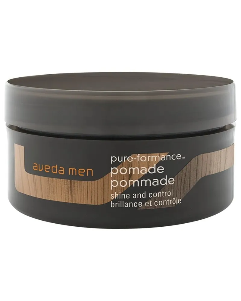 Aveda Men Pure-Formance Pomade Haarwachs 75 ml 