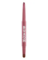 BUXOM High Spirits Power Line™ Plumping Lip Liner Lipliner Rich Rose Rosegold