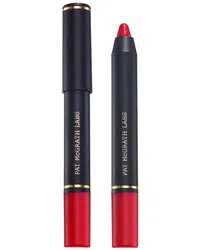 Pat McGrath Labs Dramatique Mega Lip Pencil Lippenstifte 2.4 g FLASHBULB FUCHSIA Pink