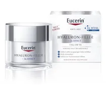 Hyaluron-Filler Tagespflege Normale/Mischhaut Anti-Aging-Gesichtspflege 50 ml