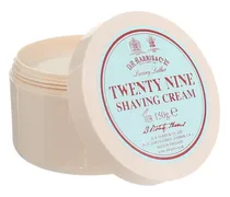 Twenty Nine Shave Cream Bowl Rasur 150 g