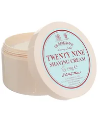 D R Harris Twenty Nine Shave Cream Bowl Rasur 150 g 