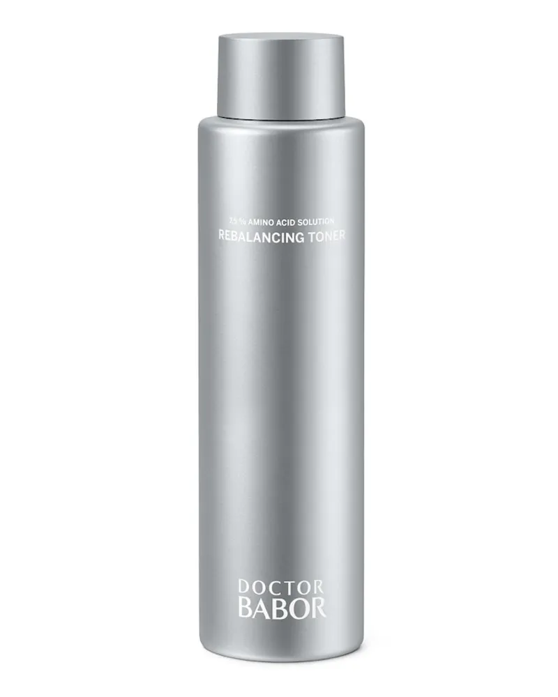 Babor DOCTOR Rebalancing Liquid Gesichtswasser 200 ml 