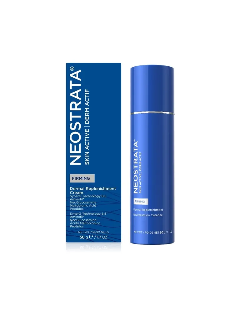 NEOSTRATA Skin Active Dermal Replenish Gesichtscreme 50 g 