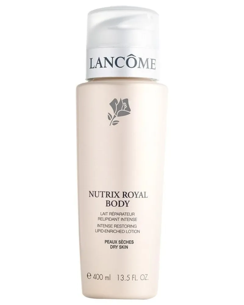 LANCÔME Nutrix Royale Body Lotion Bodylotion 400 ml 