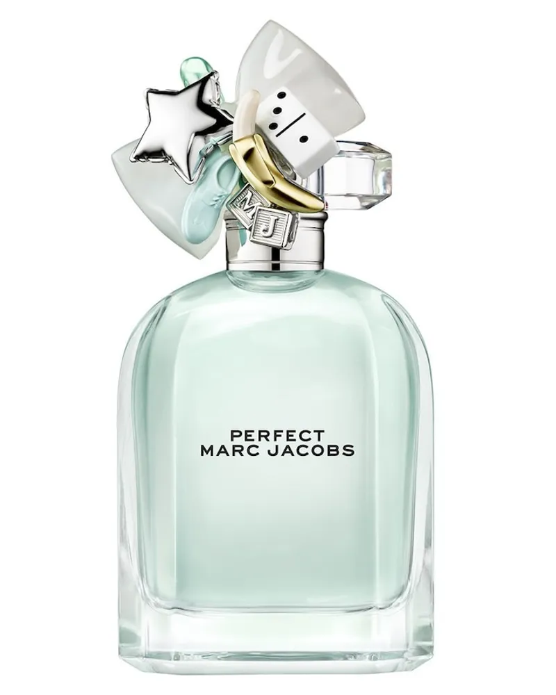 Marc Jacobs Perfect Eau de Toilette 100 ml 