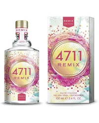 4711 Remix Cologne Festival Vibes Eau de 100 ml 