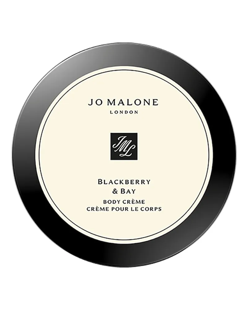 Jo Malone Blackberry & Bay Bodylotion 175 Ml