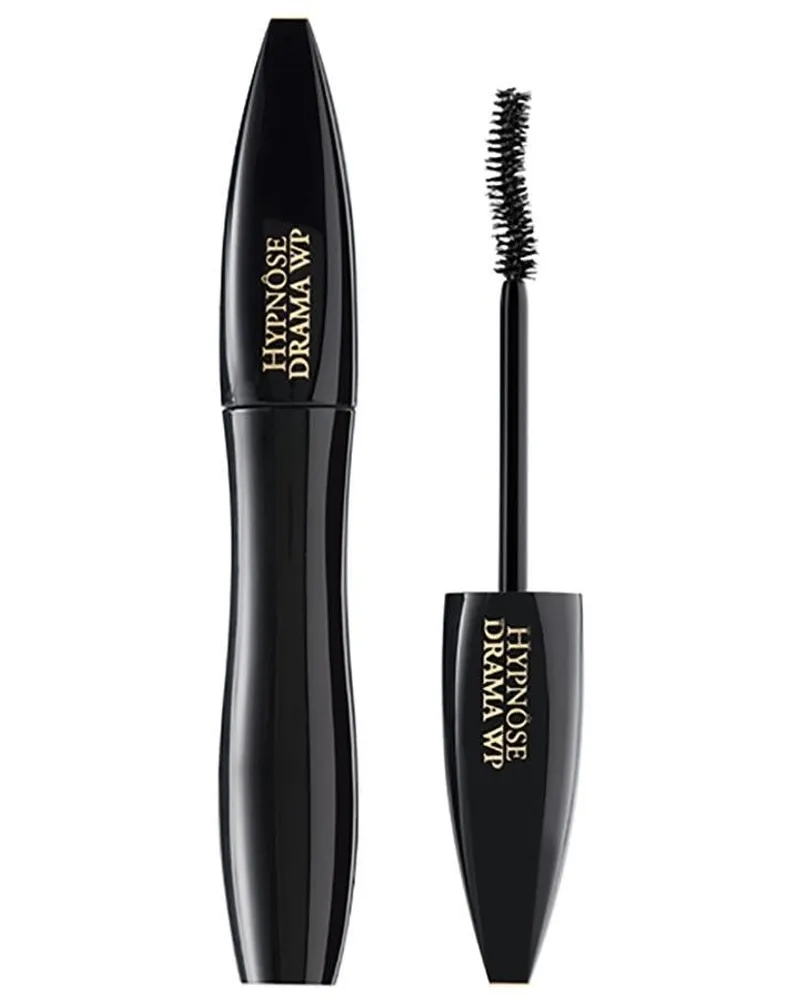 LANCÔME Hypnôse Mascara Drama Waterproof 6.5 ml 01 Schwarz