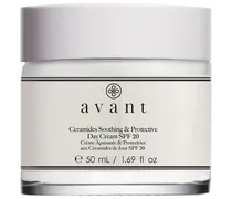 Age Protect & UV Avant + Ceramides Soothing Protective Day Cream SPF 20 Gesichtscreme 50 ml