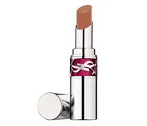 YSL Loveshine Candy Glaze Lipgloss-Stick 3.2 g 4 Nude Pleasure