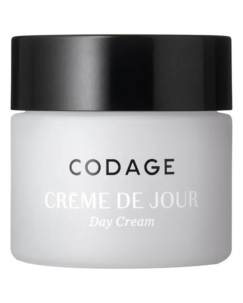 CODAGE Day Cream Gesichtscreme 50 ml 