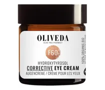F60 Hydroxytyrosol Corrective Augencreme 30 ml