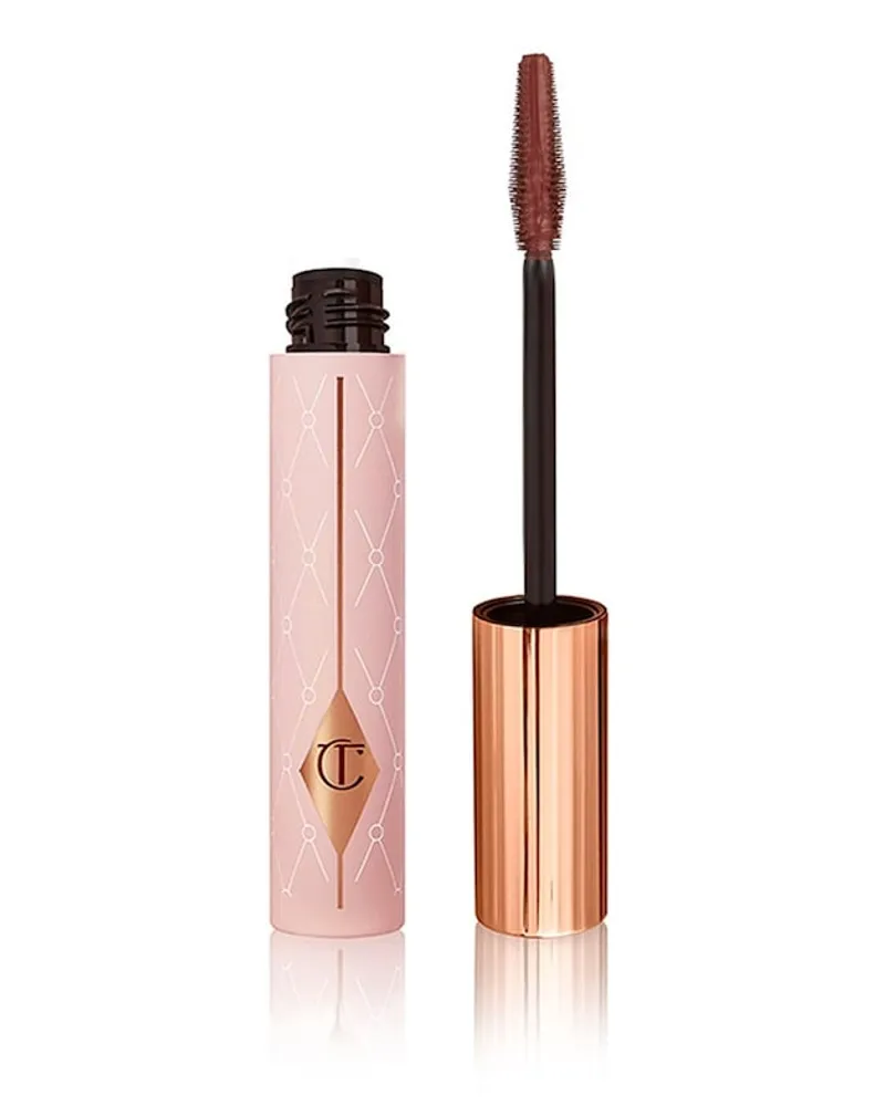 Charlotte Tilbury Pillow Talk Push Up Lashes! Mascara 10 Ml G