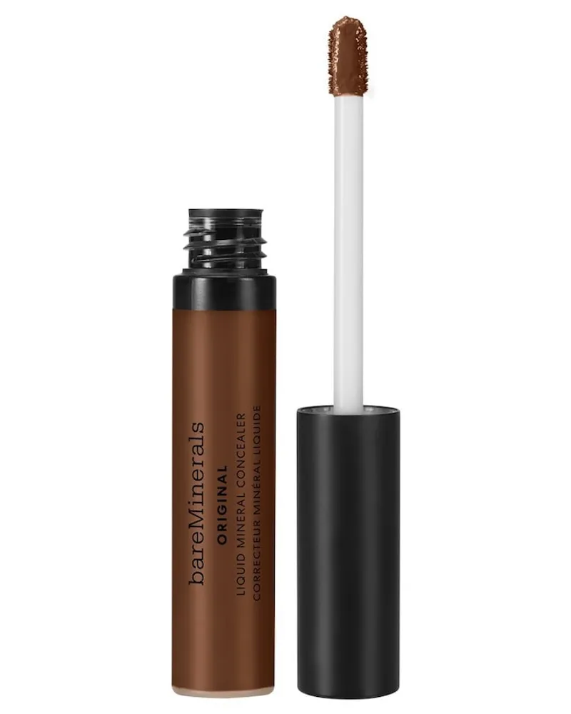 bareMinerals Original Liquid Concealer 6 ml 6N DEEP Braun