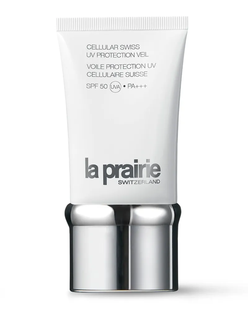 La Prairie Spezialisten UV Protection Veil LSF 50 Tagescreme ml 