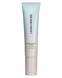 Laura Mercier Pure Canvas Hydrating Primer 30 ml Silber