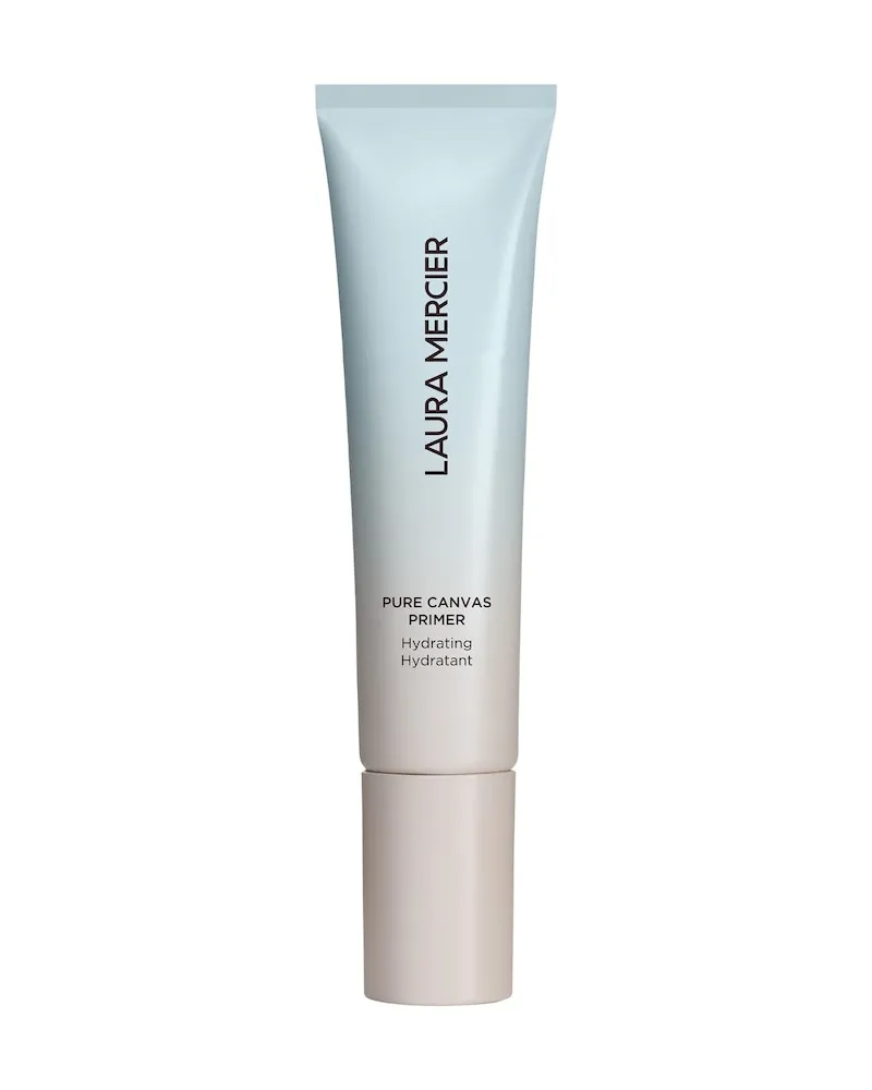 Laura Mercier Pure Canvas Hydrating Primer 30 ml Silber