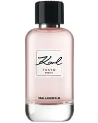 Karl Lagerfeld Karl Kollektion Tokyo Shibuya Eau de Parfum 100 ml 