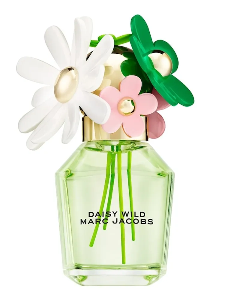 Marc Jacobs Daisy Wild Eau de Parfum 150 ml 