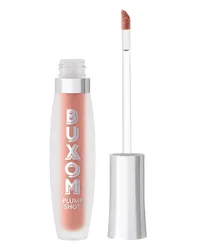 BUXOM Plump Shot™ Lip Serum Plumper 4 ml Plum Power Rosegold