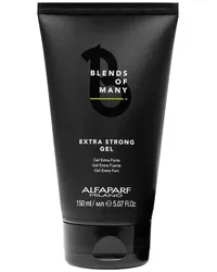 Alfaparf Milano Blends of Many Extra Strongel Haargel 150 ml 