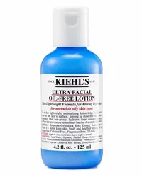 Kiehl's Ultra Facial Oil Free Lotion Gesichtscreme 125 ml 