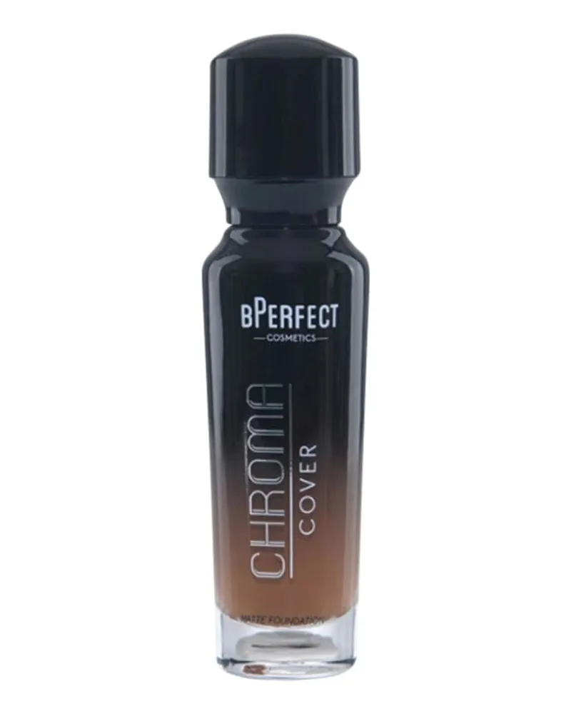 bPerfect Chroma Cover Foundation Matte #n2 30 ml W13 Braun