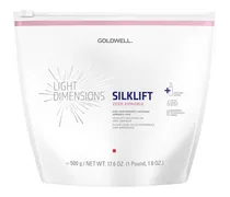 Silklift Zero Ammonia Aufhellung & Blondierung 500 g