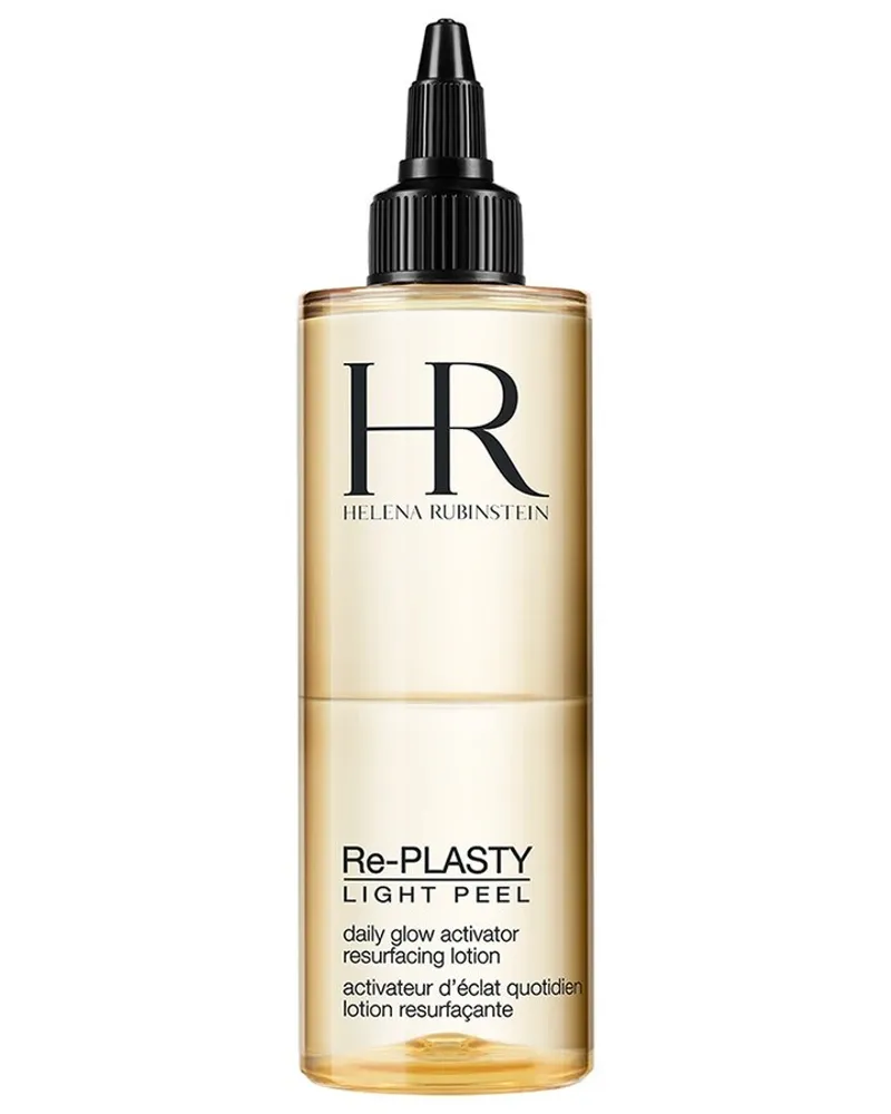 Helena Rubinstein Re-Plasty Light Peel Daily Glow Activator Gesichtspeeling 