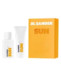 Jil Sander Sun Holiday Set Duftsets 