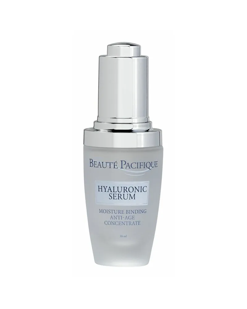 Beauté Pacifique Symphonique Hyaluronic Serum Anti-Aging Gesichtsserum 30 ml 