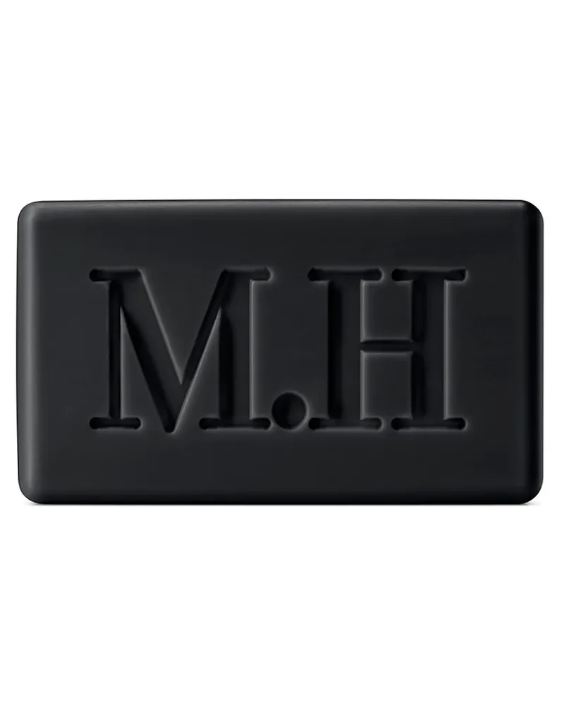 Miller Harris Etui Noir Seife 200 g 