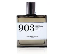 Les Privés 903 Baies du Népal, Safran, Oud Eau de Parfum 100 ml