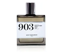 Les Privés 903 Baies du Népal, Safran, Oud Eau de Parfum 100 ml