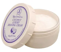 Coconut Shaving Cream Rasur 150 g
