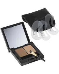 Christian Faye Eyebrow Make Up Duo Deep Blond Augenbrauenpuder 3 g Hellbraun