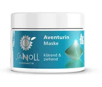 Aventurin Maske 30ml Feuchtigkeitsmasken