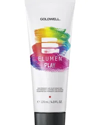 Goldwell Semi Permanent Hair Color Oxidant-Free Haartönung 120 ml Orange Orange