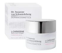 L-Carnosine Anti-A.G.E. Sensitive Anti-Aging-Gesichtspflege 50 ml