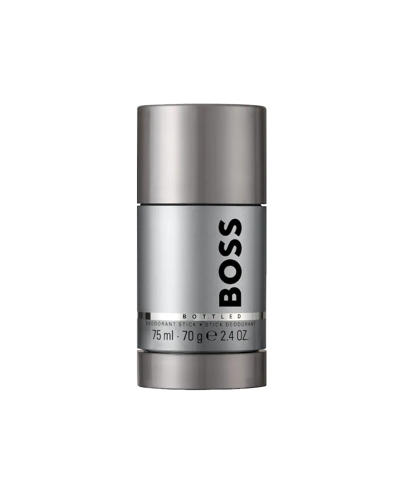 HUGO BOSS Boss Bottled Stick Deodorants 75 Ml