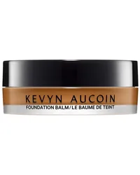 Kevyn Aucoin Balm Foundation Nr. 16 Braun