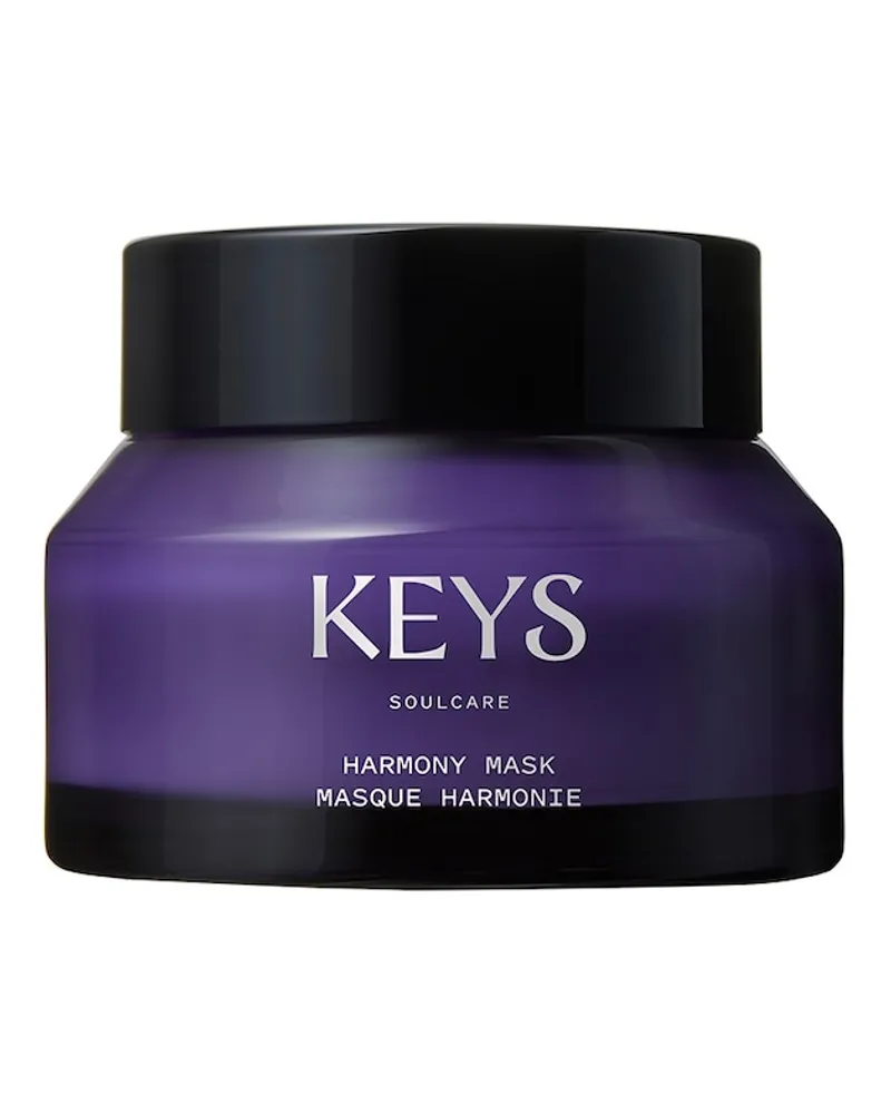 KEYS Soulcare Harmony Mask Feuchtigkeitsmasken 50 g 