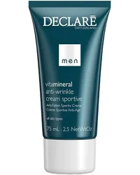 Declaré Vita Mineral for Men Anti-Falten-Creme Sportlich Gesichtscreme 75 ml 