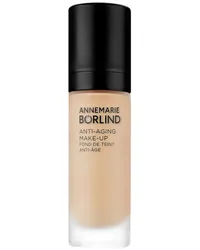 Annemarie Börlind Anti-Aging Make-up Foundation 30 ml HAZEL Hellbraun