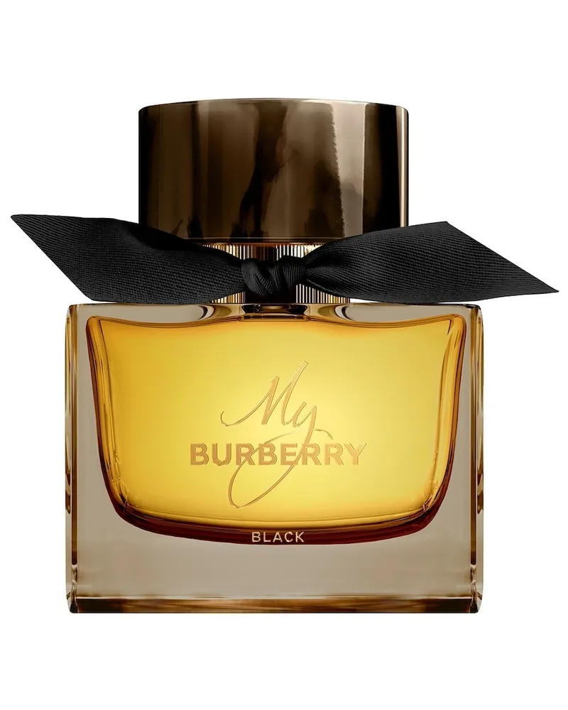 Burberry My Black Parfum 90 ml 