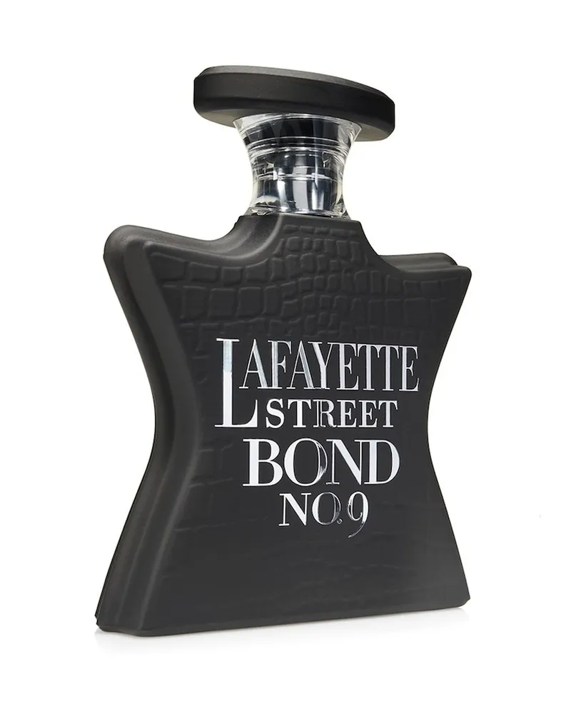 BOND NO. 9 Masculine Touch Lafayette Street Eau de Parfum 100 ml 